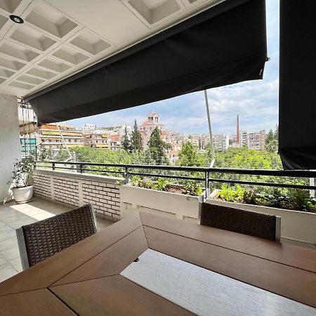 Apartmán Anastasis House Atény Exteriér fotografie